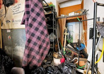 Shop Negozio Via Bartolomeo Guidobono, Savona - photo 16
