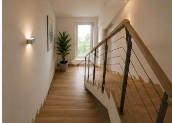 Terraced Villa via Marco Emilio Lepido, Bologna (neighborhood Borgo Panigale) - photo 12