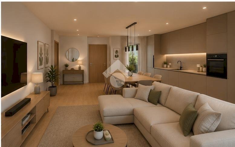 Four-room apartment Via emilia ponente, Bologna (neighborhood Borgo Panigale) - photo 3