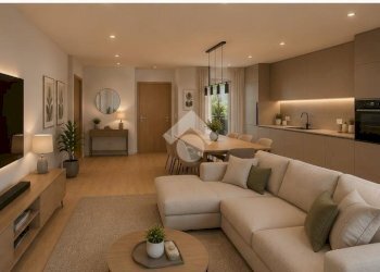 Four-room apartment Via emilia ponente, Bologna (neighborhood Borgo Panigale) - photo 3