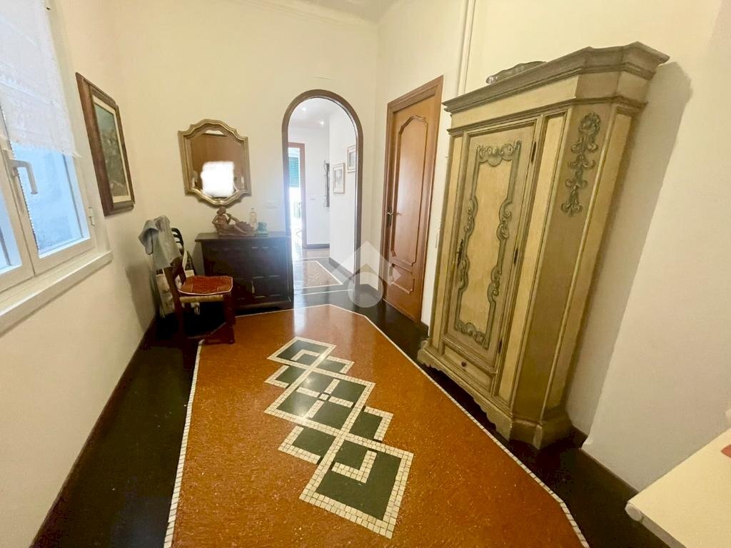 Quadrilocale Corso Aldo Gastaldi, Genova (zona Albaro) - foto 3