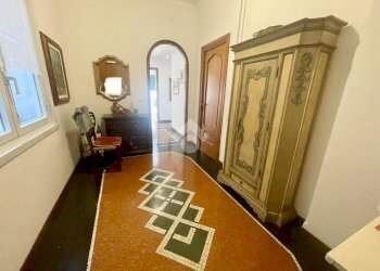 Quadrilocale Corso Aldo Gastaldi, Genova (zona Albaro) - foto 3