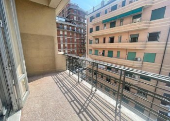 Quadrilocale Corso Aldo Gastaldi, Genova (zona Albaro) - foto 8