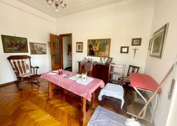 Quadrilocale Corso Aldo Gastaldi, Genova (zona Albaro) - foto 9