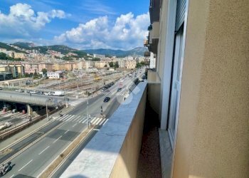 Quadrilocale Corso Aldo Gastaldi, Genova (zona Albaro) - foto 10