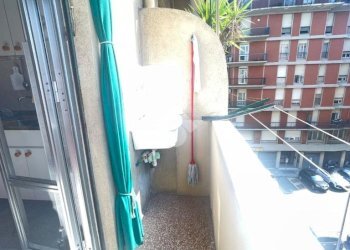 Quadrilocale Corso Aldo Gastaldi, Genova (zona Albaro) - foto 20