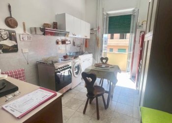 Quadrilocale Corso Aldo Gastaldi, Genova (zona Albaro) - foto 21