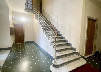 Quadrilocale Corso Aldo Gastaldi, Genova (zona Albaro) - foto 25