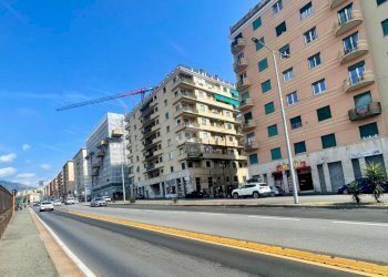 Quadrilocale Corso Aldo Gastaldi, Genova (zona Albaro) - foto 27