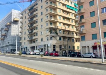 Quadrilocale Corso Aldo Gastaldi, Genova (zona Albaro) - foto 29