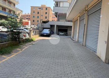 Posto Auto Via Timavo, Genova (zona Borgoratti) - foto 1