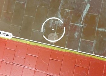 Posto Auto Via Timavo, Genova (zona Borgoratti) - foto 2