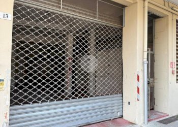 Posto Auto Via Timavo, Genova (zona Borgoratti) - foto 4