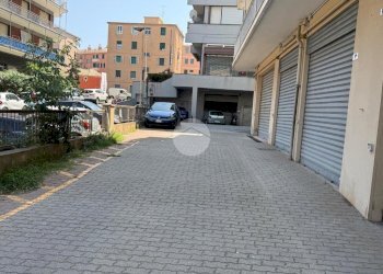 Posto Auto Via Timavo, Genova (zona Borgoratti) - foto 1