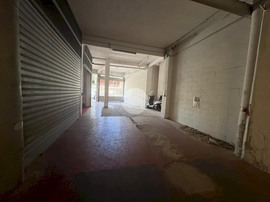 Box Via Timavo, Genova (zona Borgoratti) - foto 3