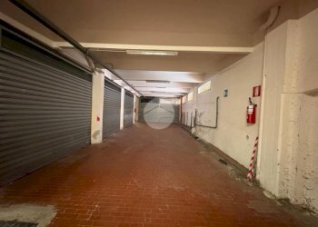 Box Via Timavo, Genova (zona Borgoratti) - foto 9