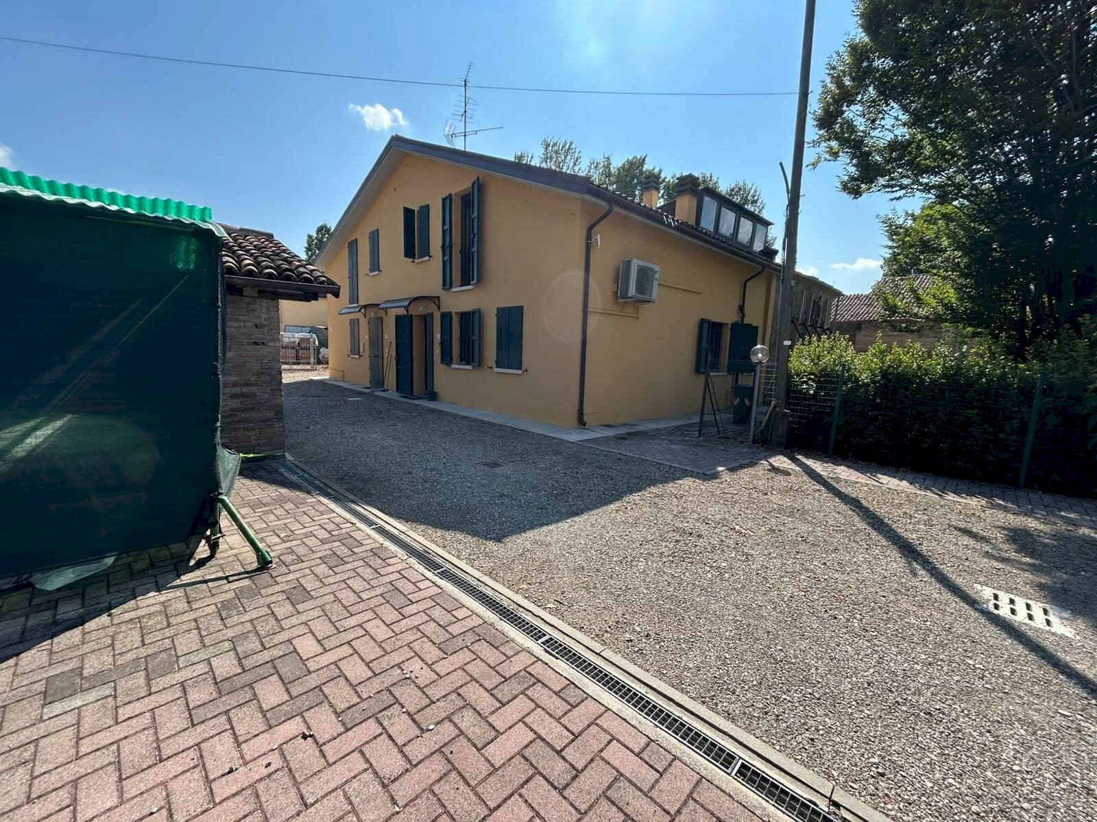 Semi-detached house Via Imperiale, 5982a 5982A, San Felice sul Panaro - photo 1