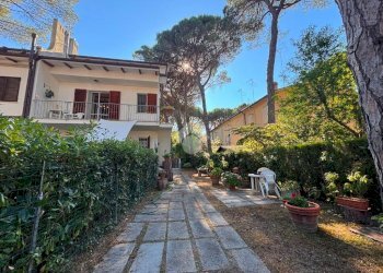 Trilocale Viale Delle Palme, Ravenna (zona Marina Romea) - foto 1
