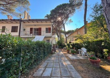 Trilocale Viale Delle Palme, Ravenna (zona Marina Romea) - foto 21