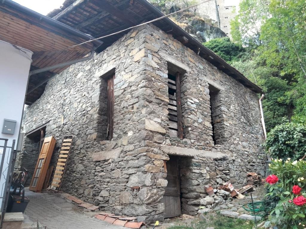 Rustico Saint, Saint-Pierre - foto 1