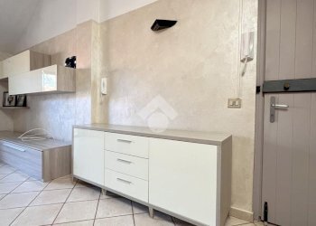 Trilocale Via Garibaldi, Carugate - foto 10