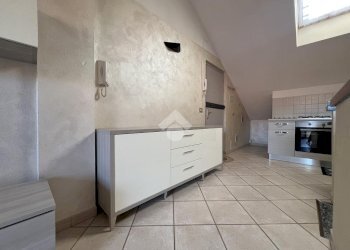Trilocale Via Garibaldi, Carugate - foto 12