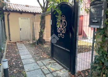 Casa semi indipendente Via Pontegradella, Ferrara - foto 19