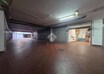 Garage - Parking Via Guelfa, Bologna - photo 3
