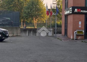 Garage - Parking Via Guelfa, Bologna - photo 11