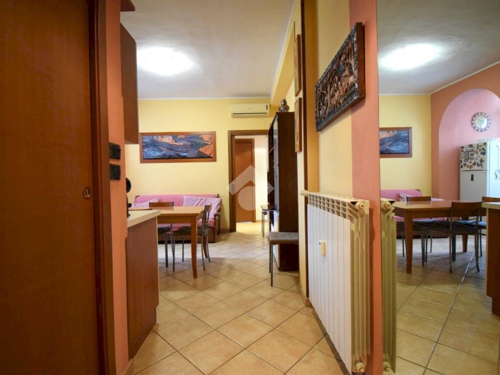 Trilocale Corso Roma, Cologno Monzese - foto 3