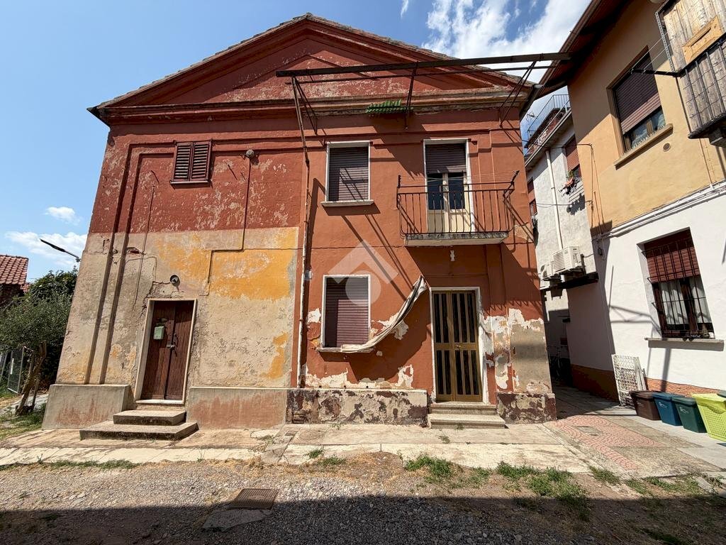 Rustic Via Repubblica, Boffalora Sopra Ticino - photo 1