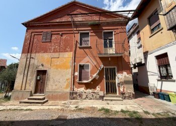 Rustico Via Repubblica, Boffalora Sopra Ticino - foto 1