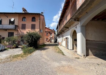 Rustico Via Repubblica, Boffalora Sopra Ticino - foto 21
