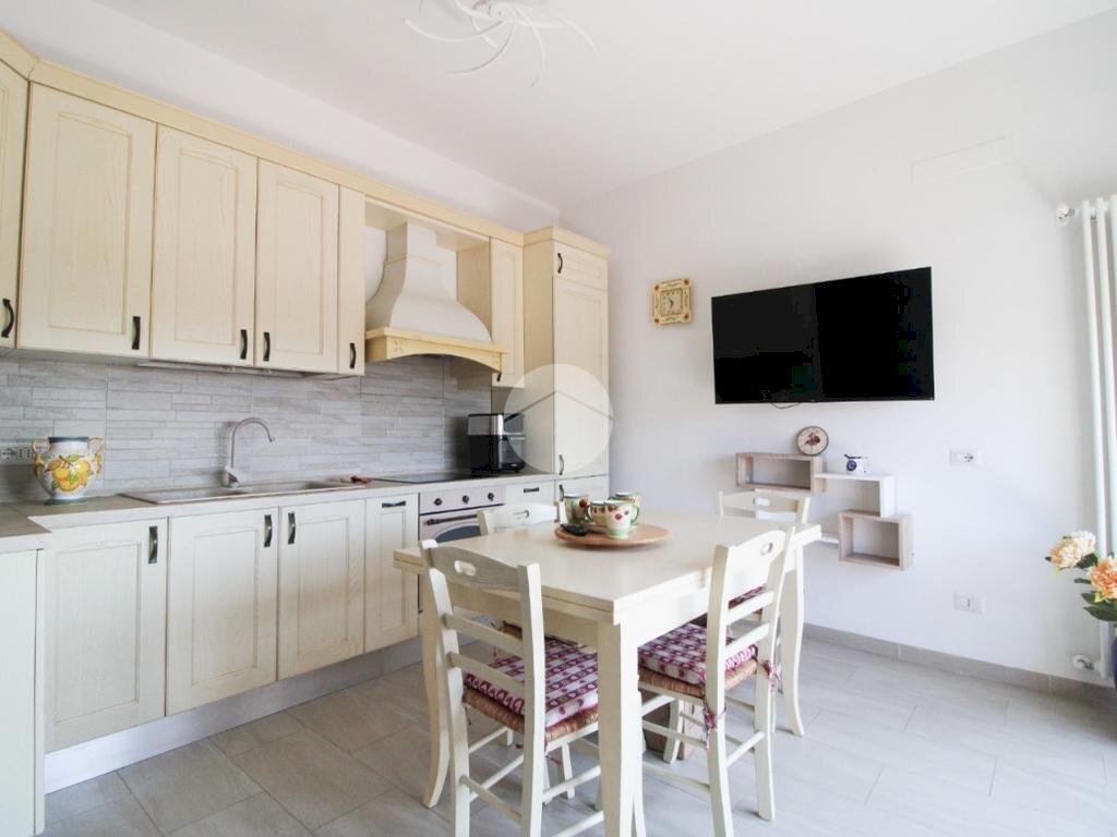 Three-room apartment Via C. Sormani, Cusano Milanino - photo 2