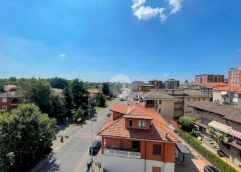 Three-room apartment Via C. Sormani, Cusano Milanino - photo 11