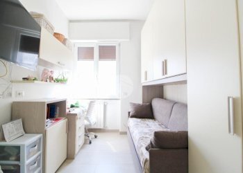 Three-room apartment Via C. Sormani, Cusano Milanino - photo 17