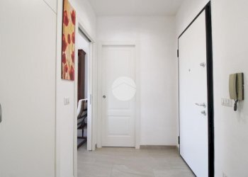Three-room apartment Via C. Sormani, Cusano Milanino - photo 18