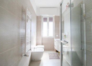 Three-room apartment Via C. Sormani, Cusano Milanino - photo 19