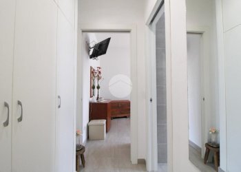 Three-room apartment Via C. Sormani, Cusano Milanino - photo 20