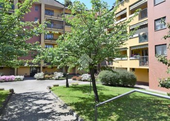 Bilocale Via Eugenio Curiel, Rozzano - foto 20