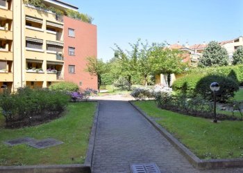 Bilocale Via Eugenio Curiel, Rozzano - foto 21