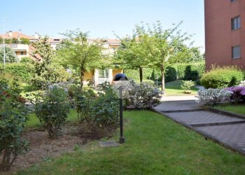 Bilocale Via Eugenio Curiel, Rozzano - foto 22