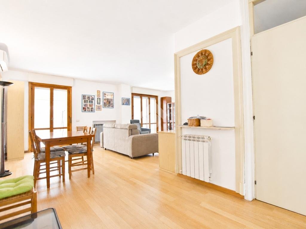 Three-room apartment Via Dei Tigli, Rodano - photo 1