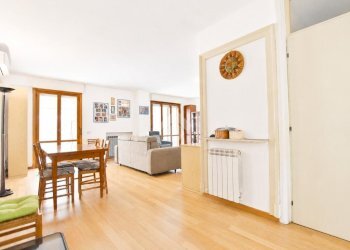 Three-room apartment Via Dei Tigli, Rodano - photo 1