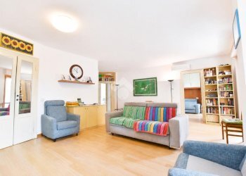 Three-room apartment Via Dei Tigli, Rodano - photo 5