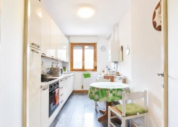 Three-room apartment Via Dei Tigli, Rodano - photo 6