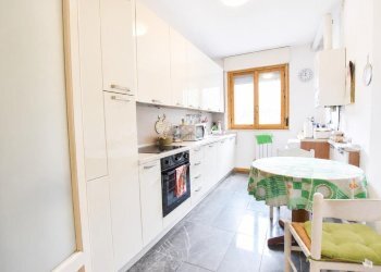Three-room apartment Via Dei Tigli, Rodano - photo 7