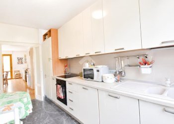 Three-room apartment Via Dei Tigli, Rodano - photo 9