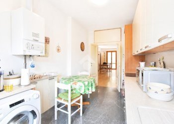 Three-room apartment Via Dei Tigli, Rodano - photo 10