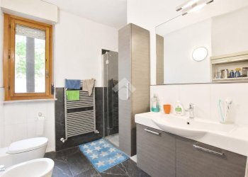 Three-room apartment Via Dei Tigli, Rodano - photo 12